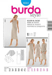 8511 - Burda Style - Crafty Mart