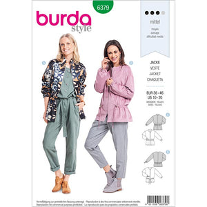6379 - Burda Style - Crafty Mart