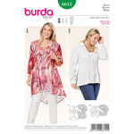 6615 - Burda Style - Crafty Mart