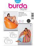 8373 - Burda Style - Crafty Mart