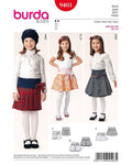 9403 - Burda Style - Crafty Mart