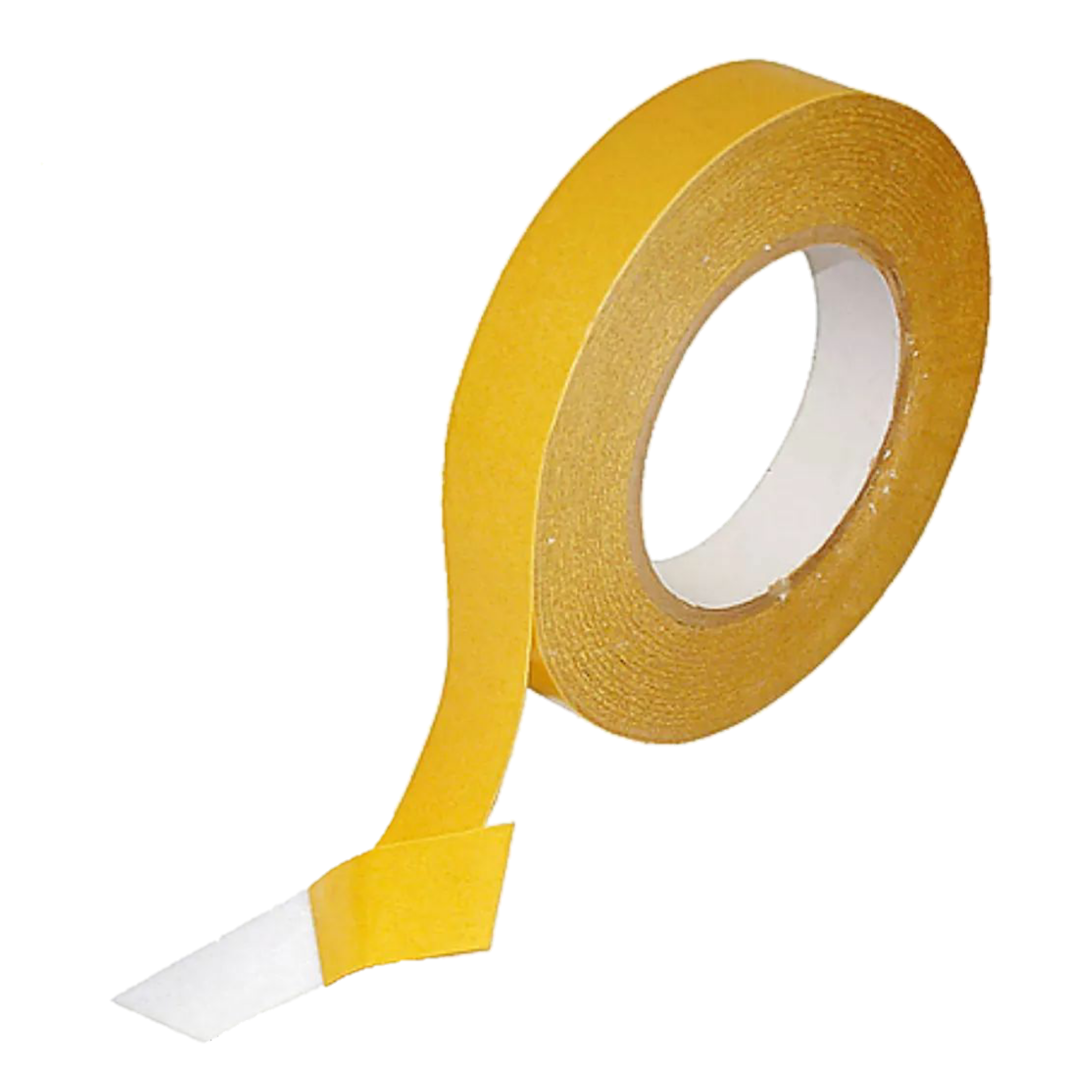 Cinta doble cara de papel tissue tape – Crafty Mart