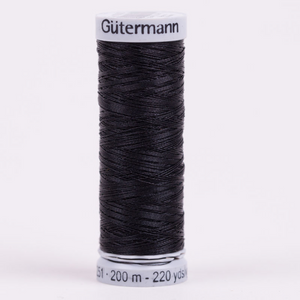 Hilo Gütermann Metalizado 200m (disponible en 19 colores) - Crafty Mart