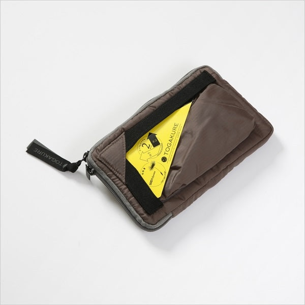 Bolso Protector XS (Ideal para cámara, celular, pasaporte) - Crafty Mart